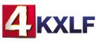 KXLF logo